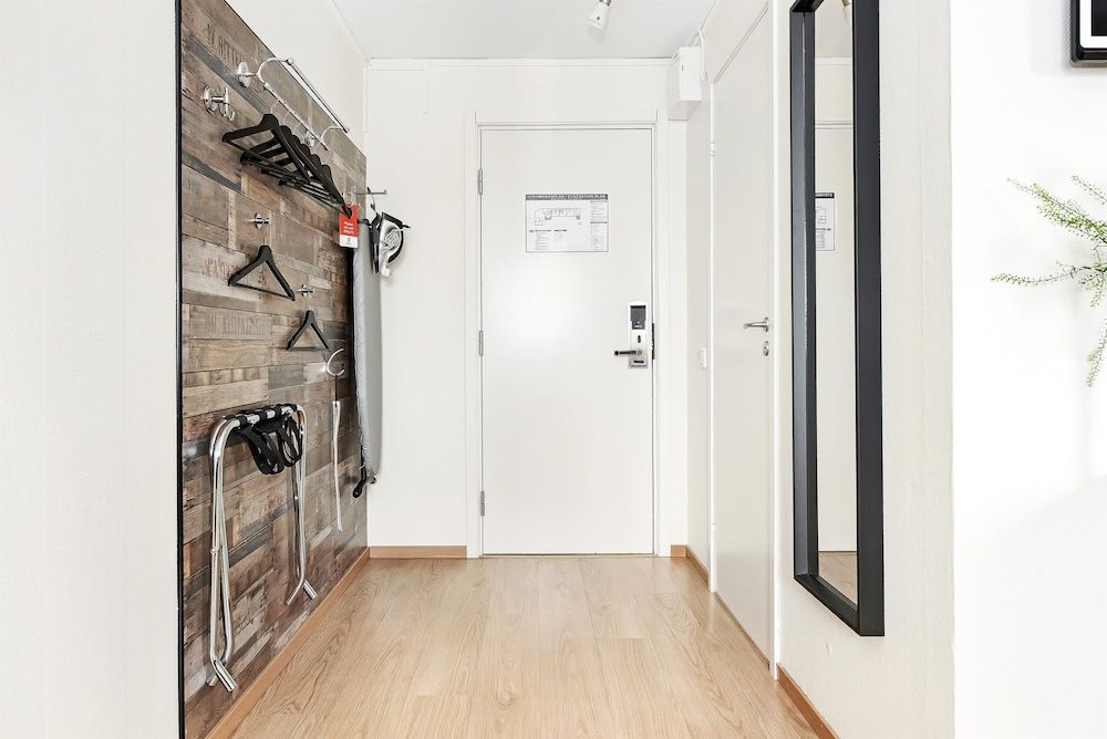 Best Western Hotel City Gavle Deluxe Room, 1 King Bed, Non Smoking 3