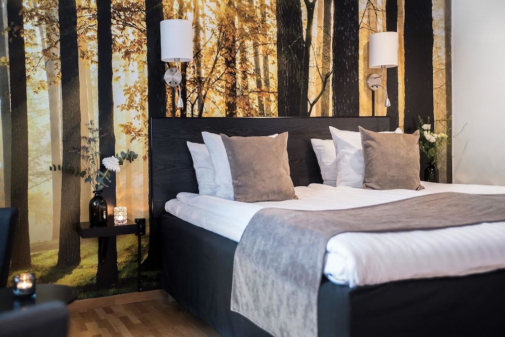 Superior Room, 1 Double Bed, Non Smoking