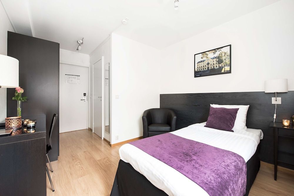 Best Western Hotel City Gavle Standard Room, 1 Twin Bed, Non Smoking 2