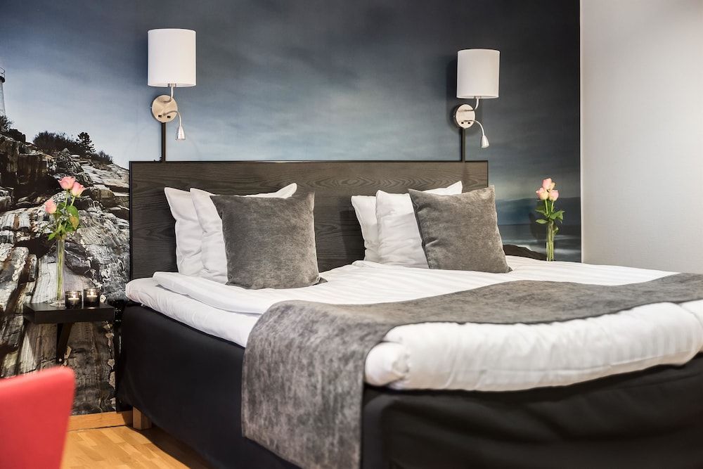 Superior Room, 1 Double Bed, Non Smoking