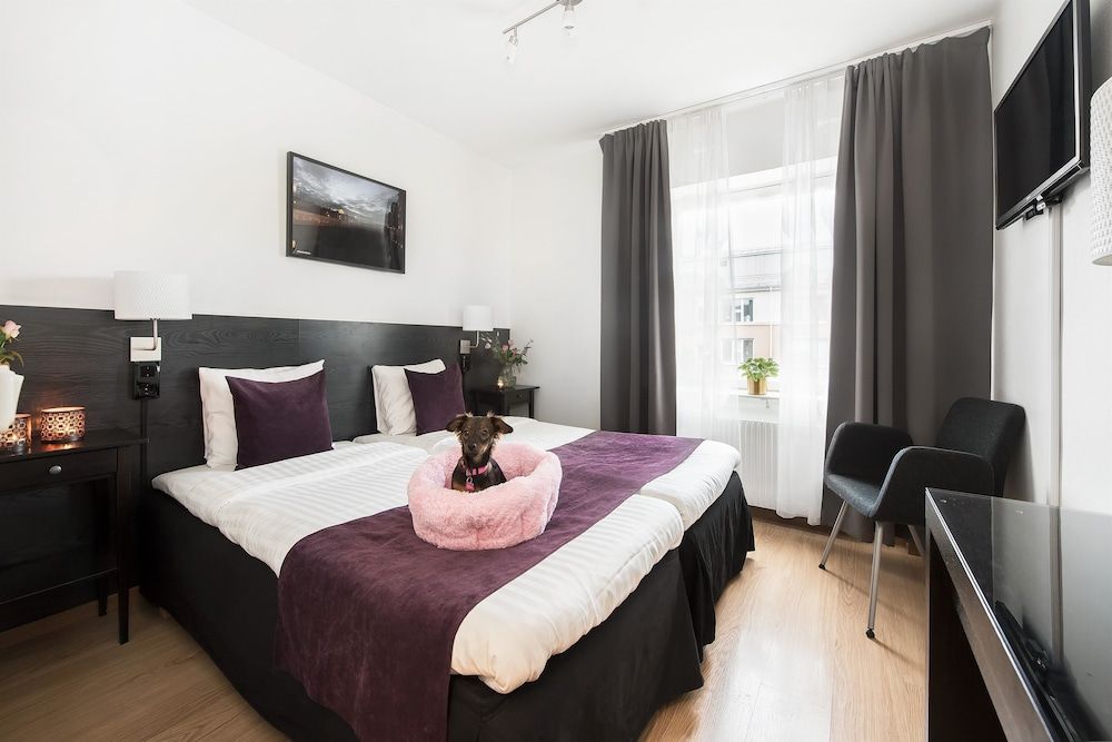 Best Western Hotel City Gavle Standard Room, 1 Twin Bed, Non Smoking