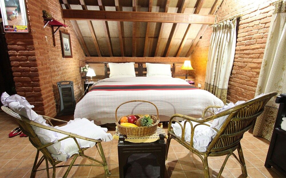 World Heritage Hotel & Aparments Standard Room