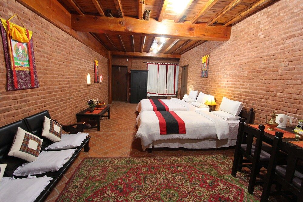 undefined World Heritage Hotel & Aparments 9