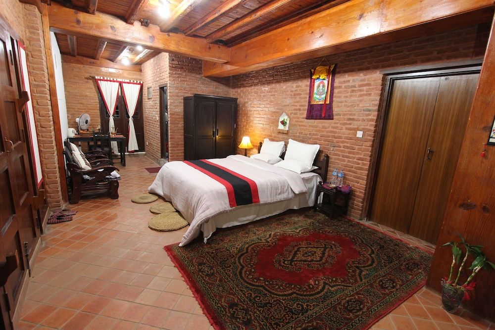 undefined World Heritage Hotel & Aparments 10