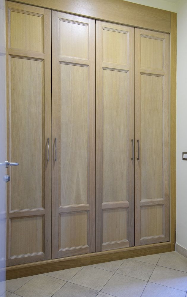 Domus Australia Classic Room 16