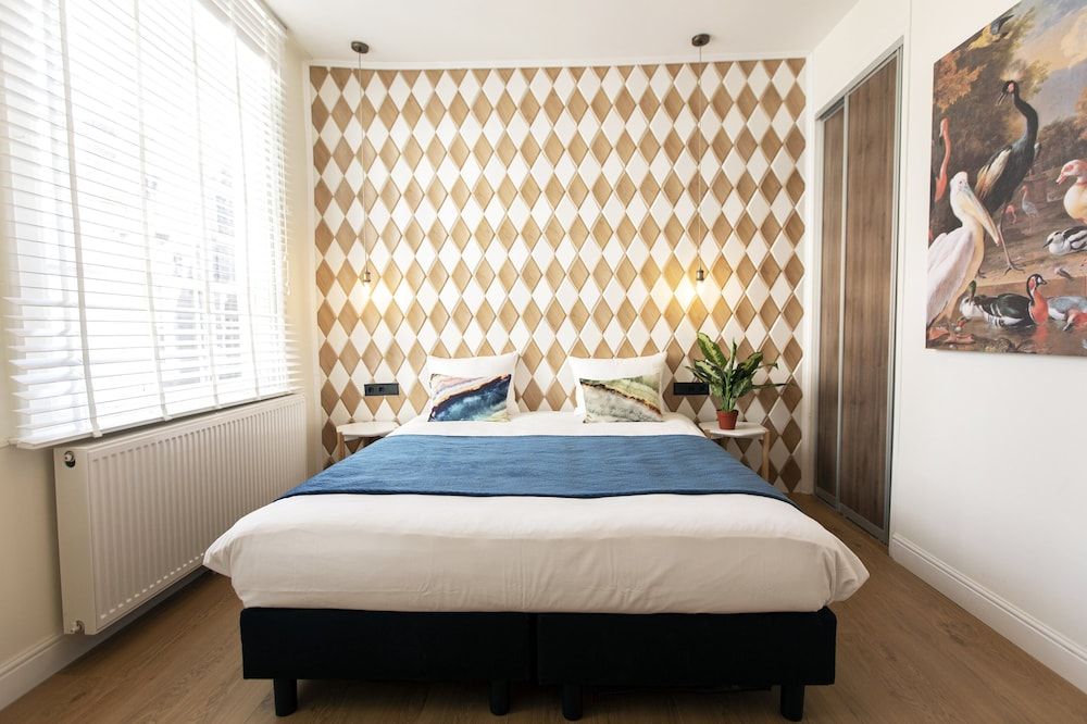 undefined Quentin Leidse Square Hotel 10