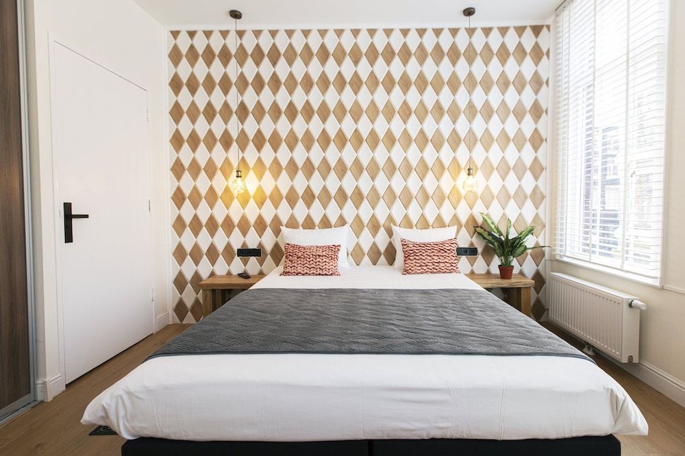 undefined Quentin Leidse Square Hotel 7