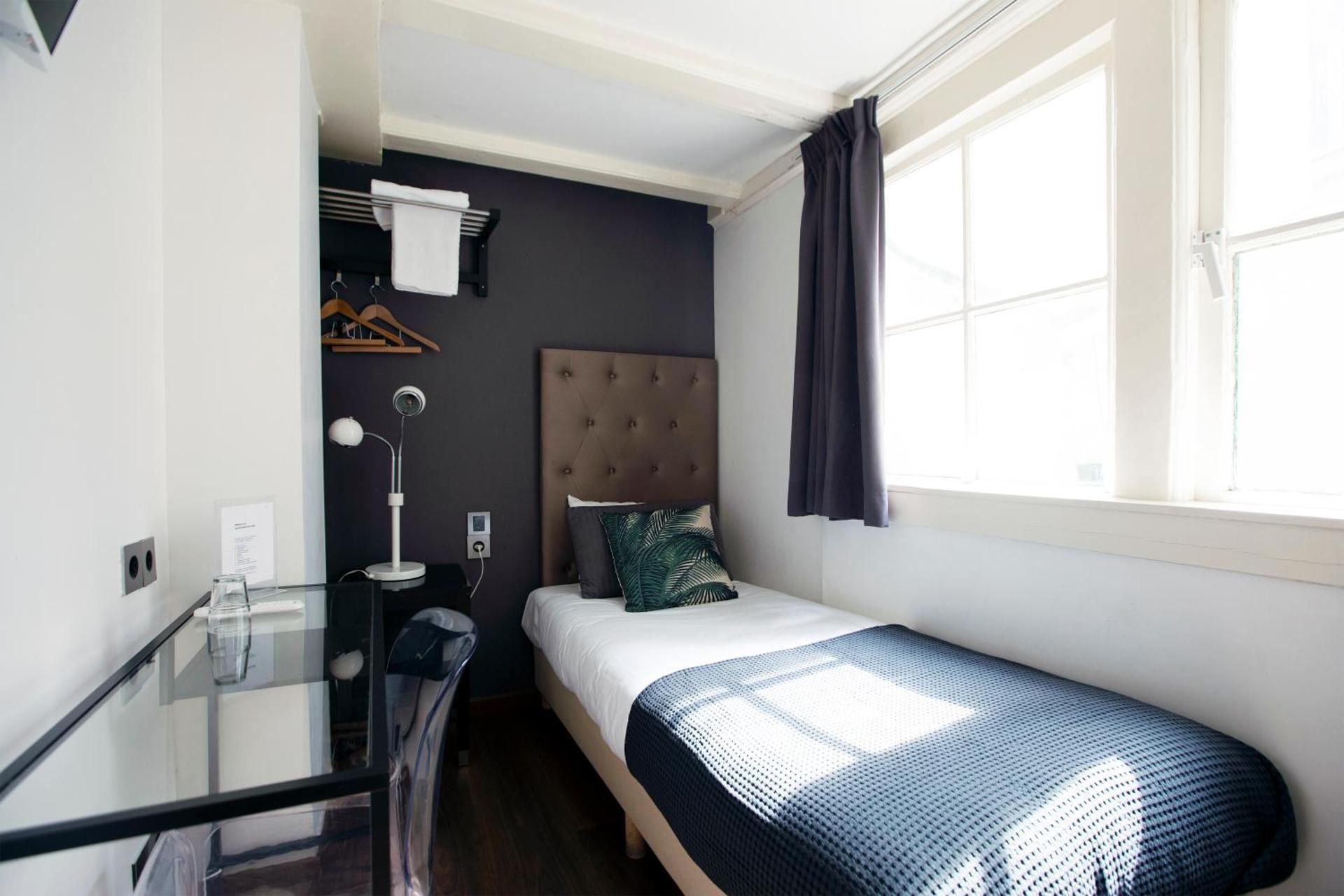 undefined Quentin Leidse Square Hotel 10