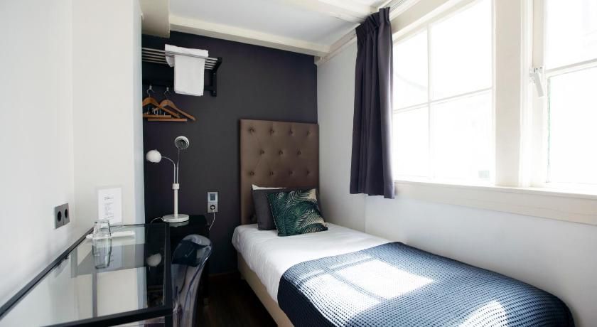 undefined Quentin Leidse Square Hotel 5
