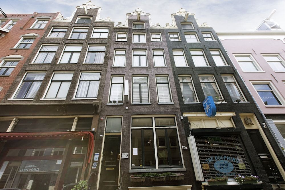 undefined Quentin Leidse Square Hotel 3