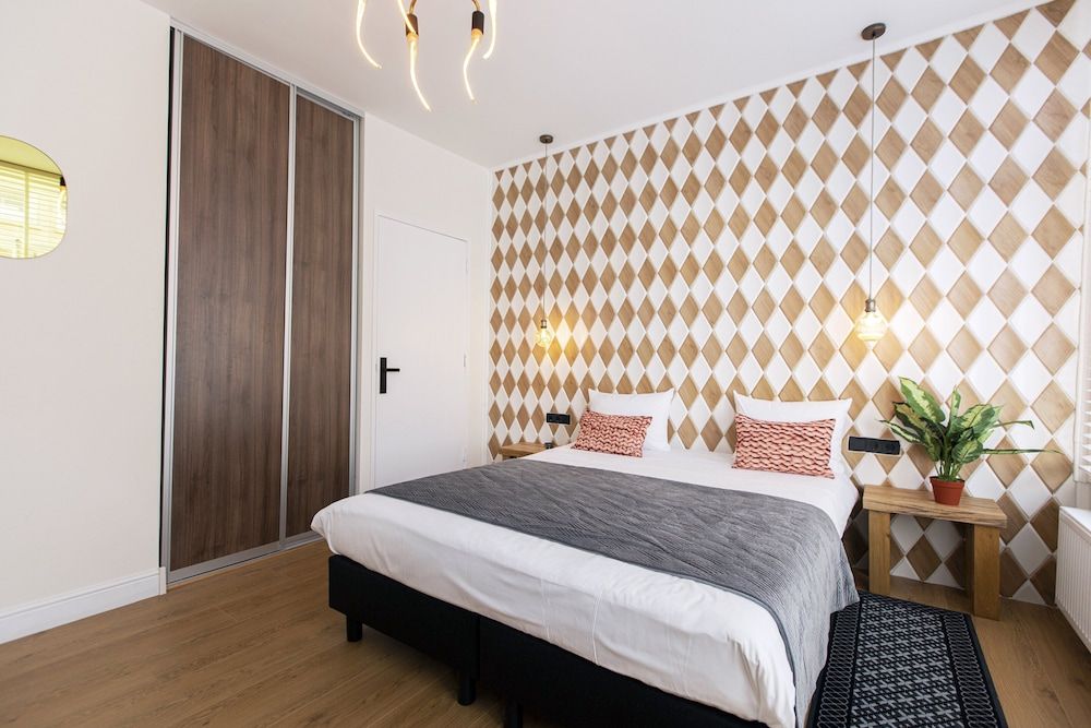 undefined Quentin Leidse Square Hotel 6