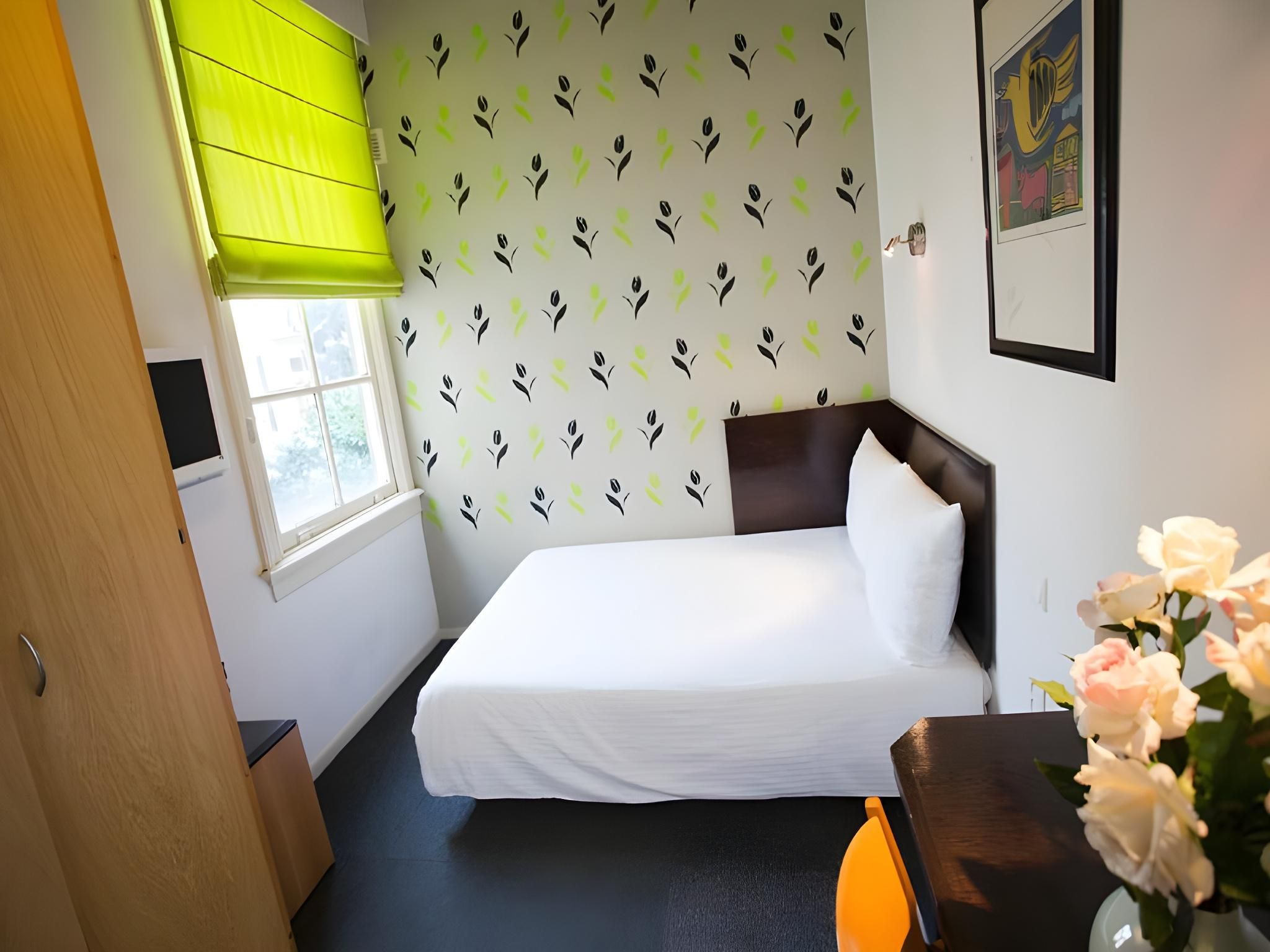 undefined Quentin Leidse Square Hotel 8