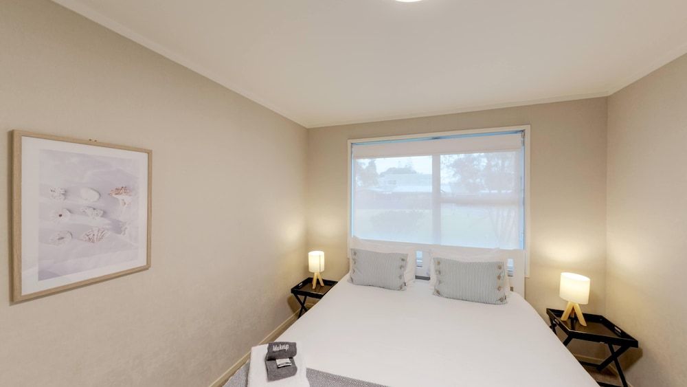 Harbour View Motel and Water Front Apartments Premium Apartment, 3 Bedrooms 4