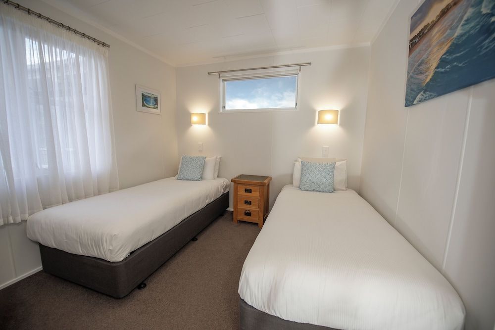 Harbour View Motel and Water Front Apartments Family 3 Bedroom Apartment