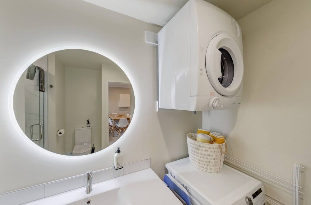 Harbour View Motel and Water Front Apartments Premium Apartment, 3 Bedrooms 8