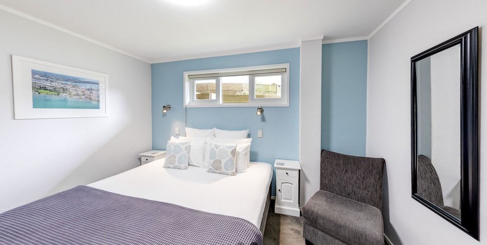 Harbour View Motel and Water Front Apartments Standard Studio 2