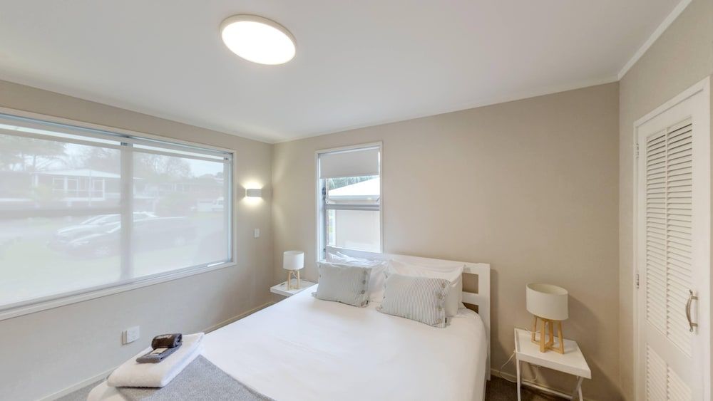 Harbour View Motel and Water Front Apartments Premium Apartment, 3 Bedrooms 2