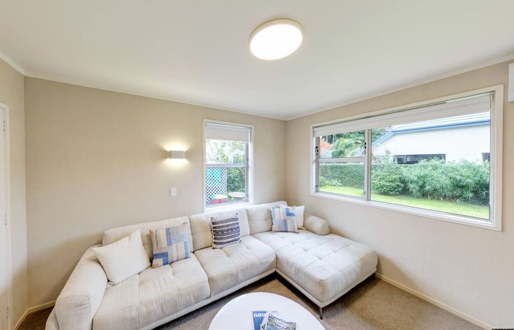 Harbour View Motel and Water Front Apartments Premium Apartment, 3 Bedrooms 5