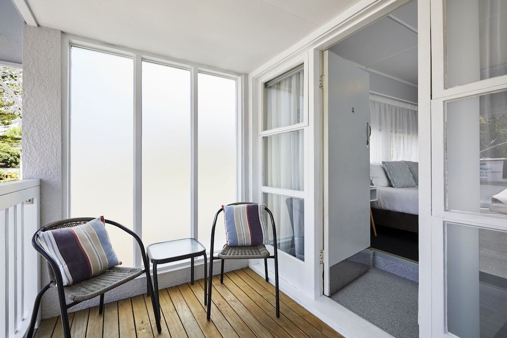 Harbour View Motel and Water Front Apartments Standard Studio 4