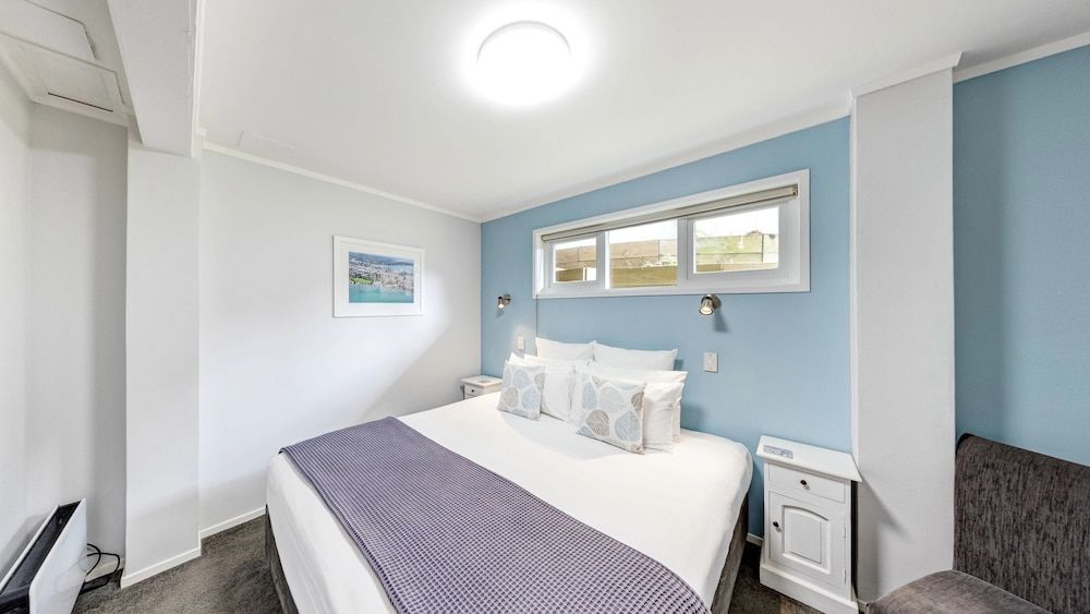 Harbour View Motel and Water Front Apartments Standard Studio