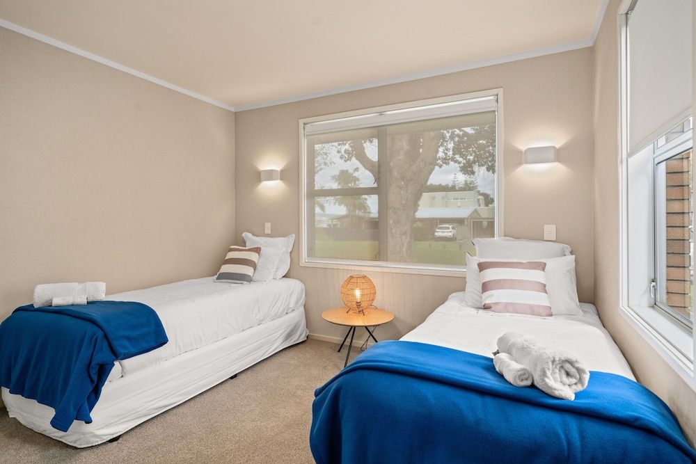 Harbour View Motel and Water Front Apartments Premium Apartment, 3 Bedrooms