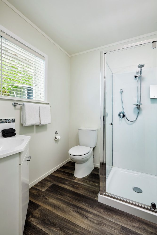 Harbour View Motel and Water Front Apartments Standard Studio 8