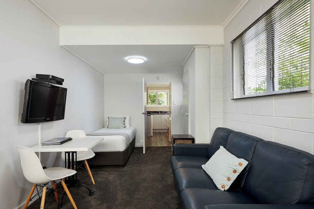 Harbour View Motel and Water Front Apartments Standard Studio 9