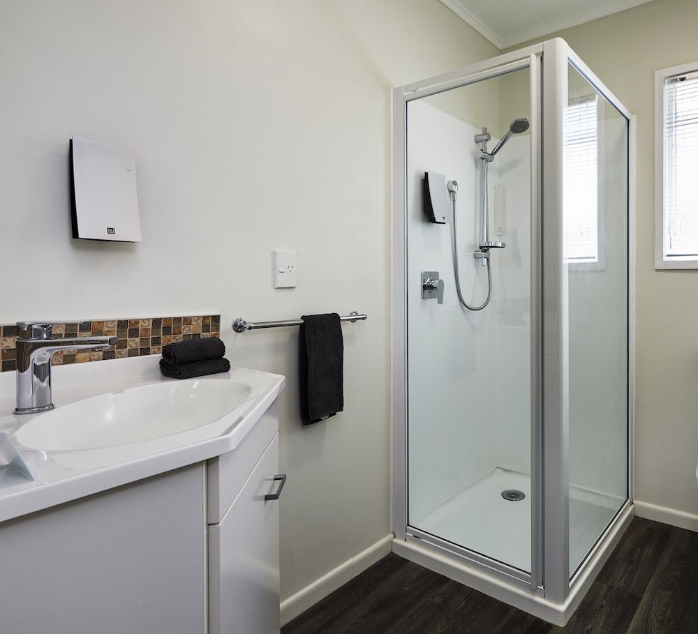 Harbour View Motel and Water Front Apartments Family 3 Bedroom Apartment 6