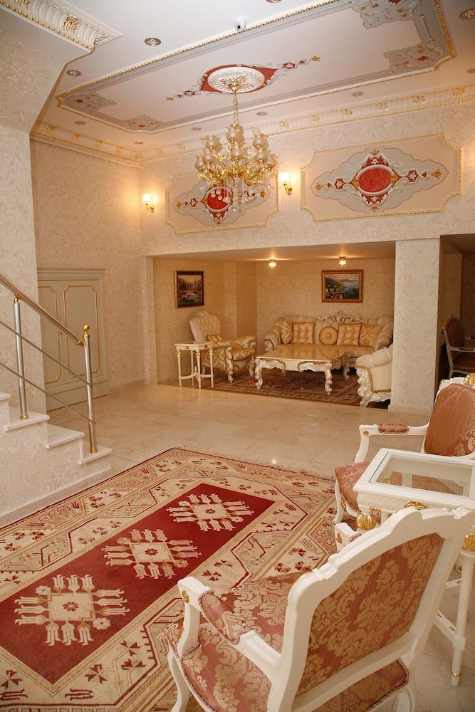 undefined Karakoy Port Hotel 6