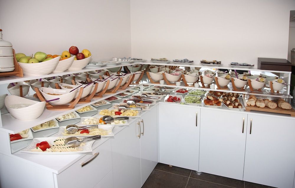 undefined Karakoy Port Hotel 3