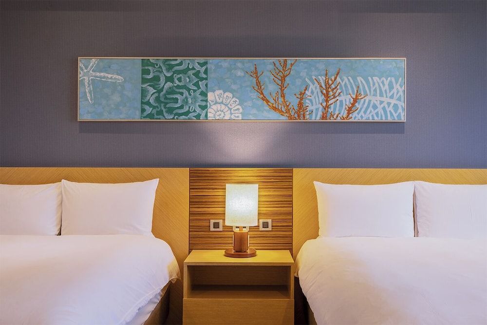 Deluxe Family Room(3 people)