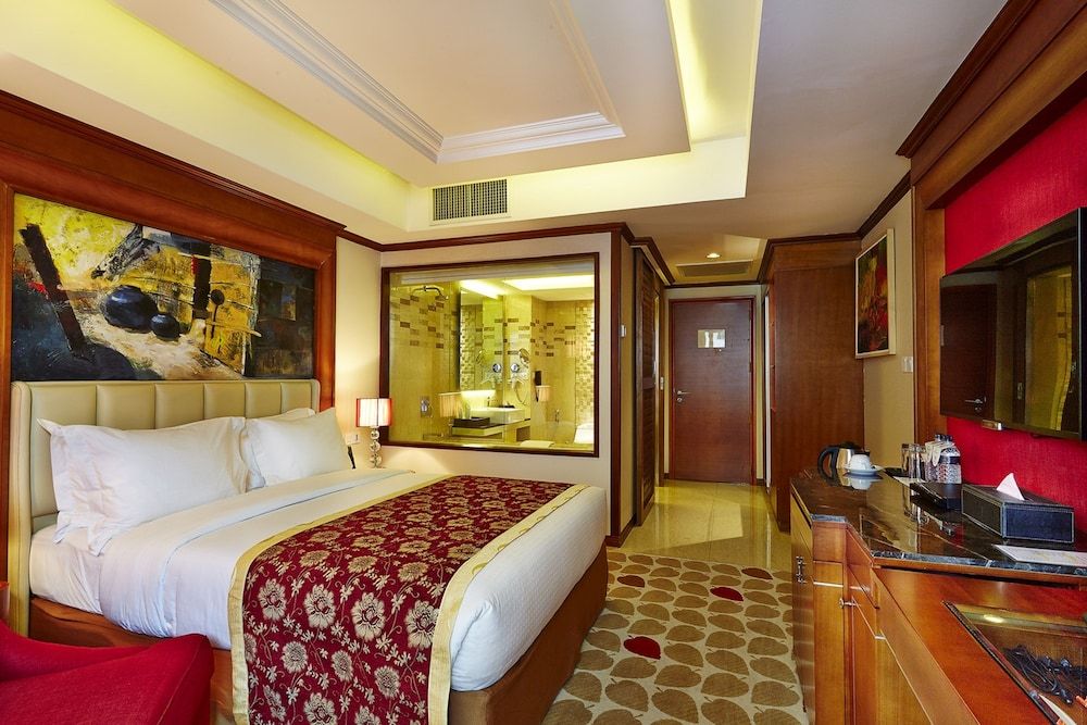 Six Seasons Hotel Deluxe 2