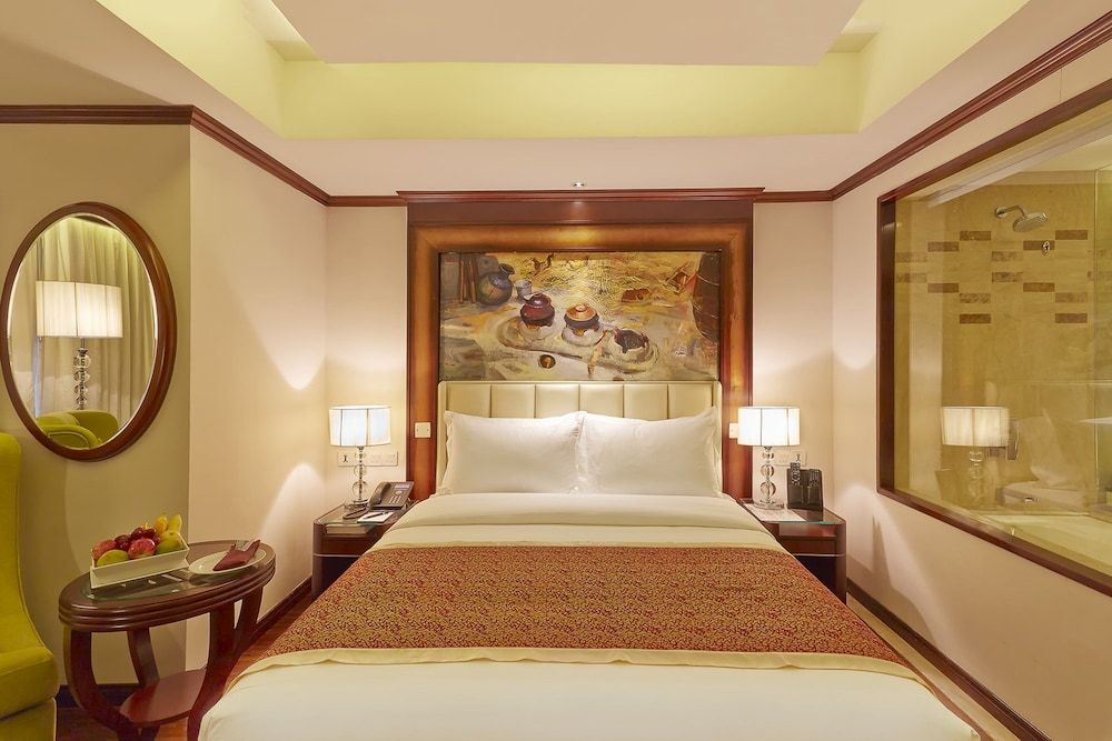 Six Seasons Hotel Deluxe 5