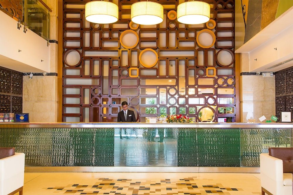 undefined Six Seasons Hotel