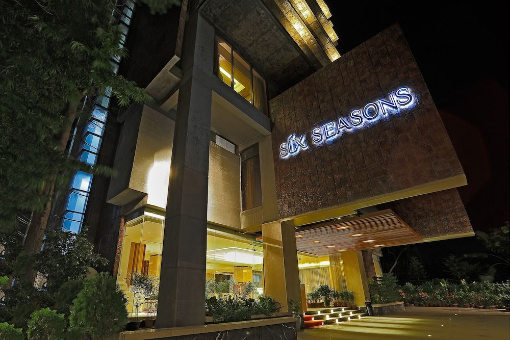 undefined Six Seasons Hotel 3