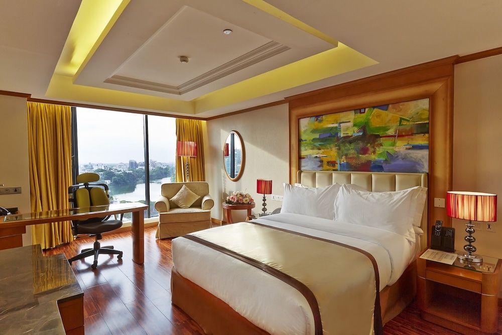 Six Seasons Hotel Deluxe 6