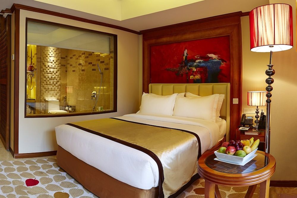 Six Seasons Hotel Deluxe 3