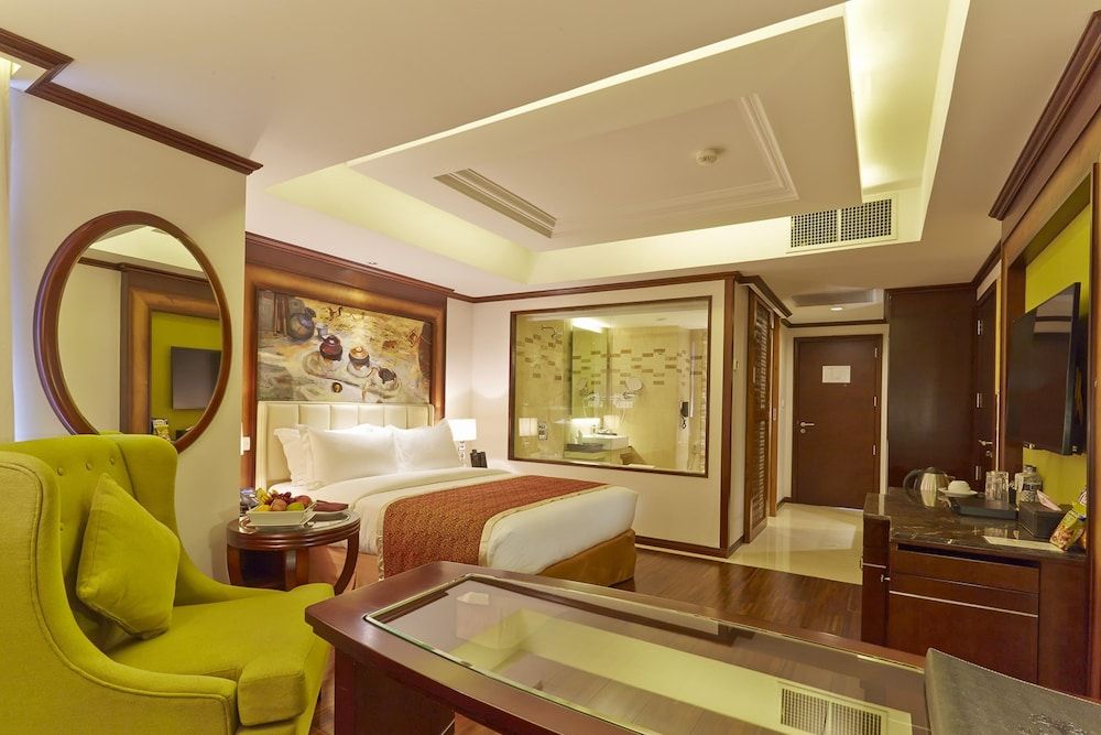 Business Room