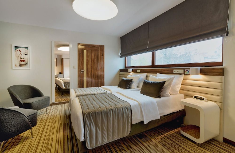 Comfort Twin Room (Comfort)
