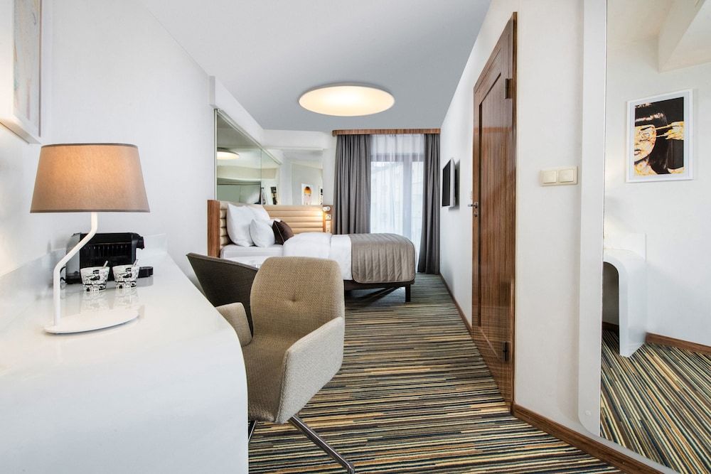 Comfort Double Room (Comfort)