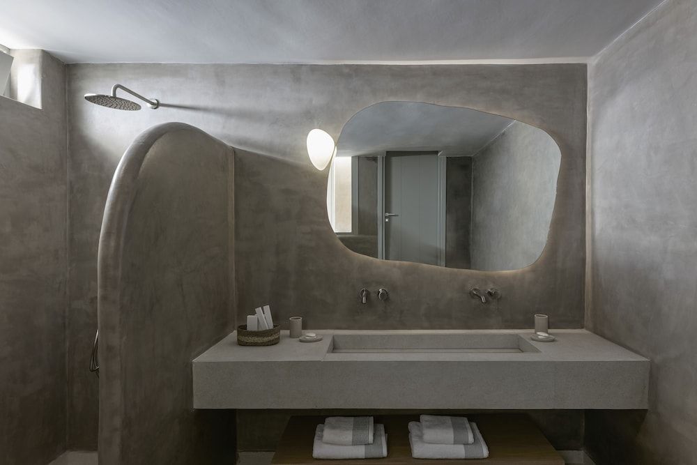 undefined Apanemo Hotel 10