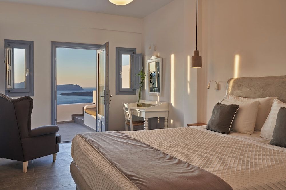 undefined Apanemo Hotel