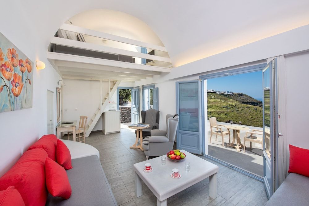 undefined Apanemo Hotel 3