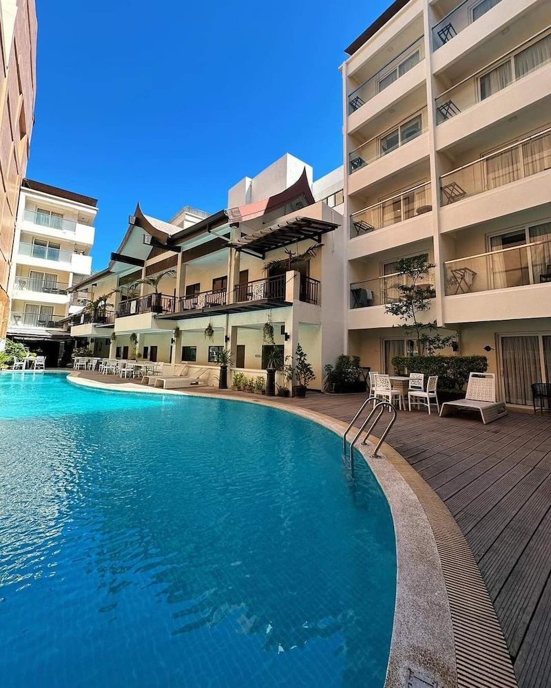 undefined Boracay Haven Resort