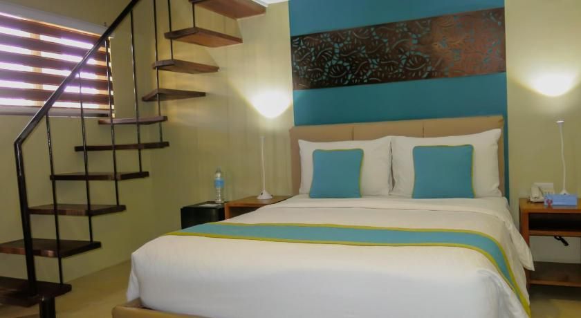 undefined Boracay Haven Resort 4