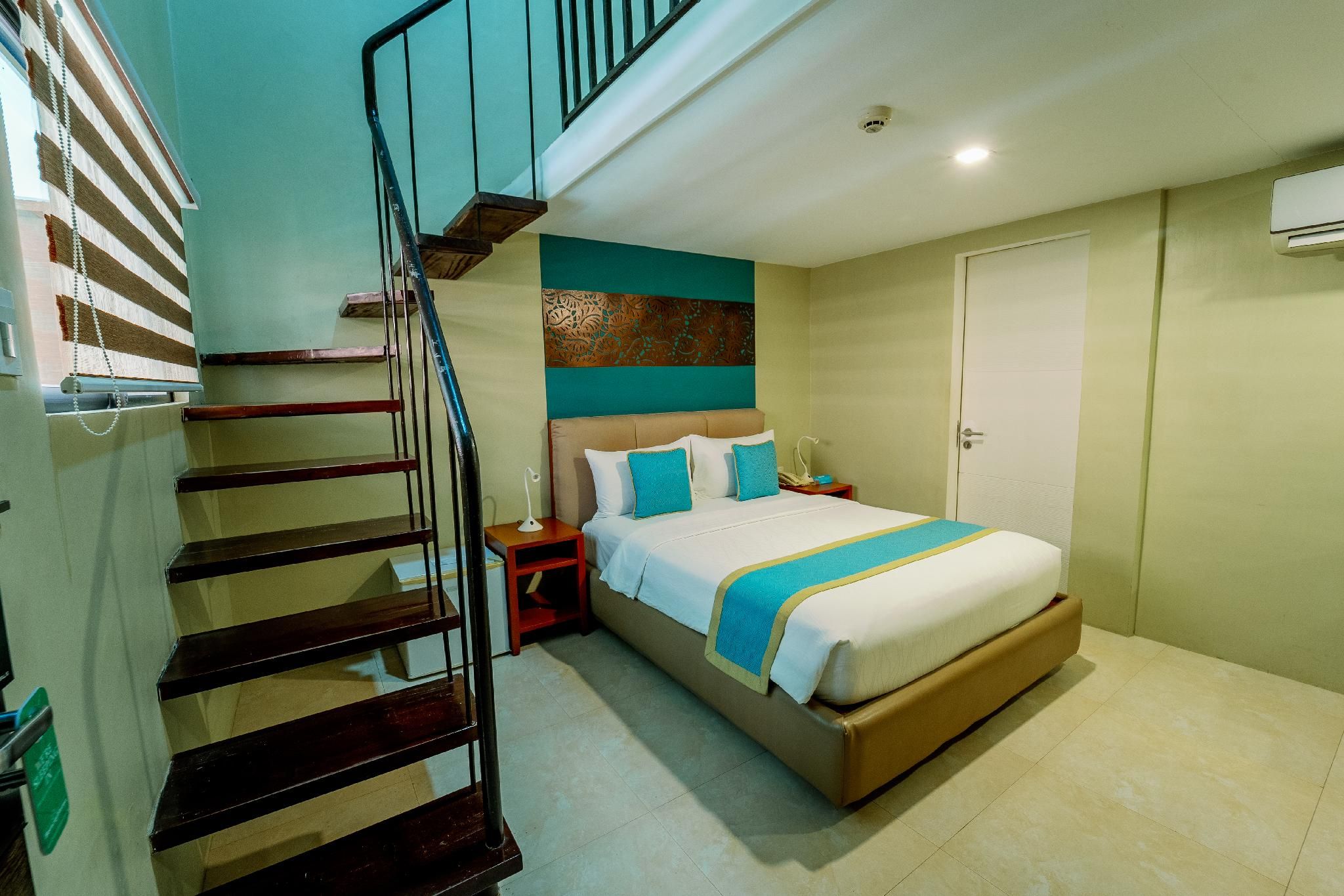 undefined Boracay Haven Resort 5
