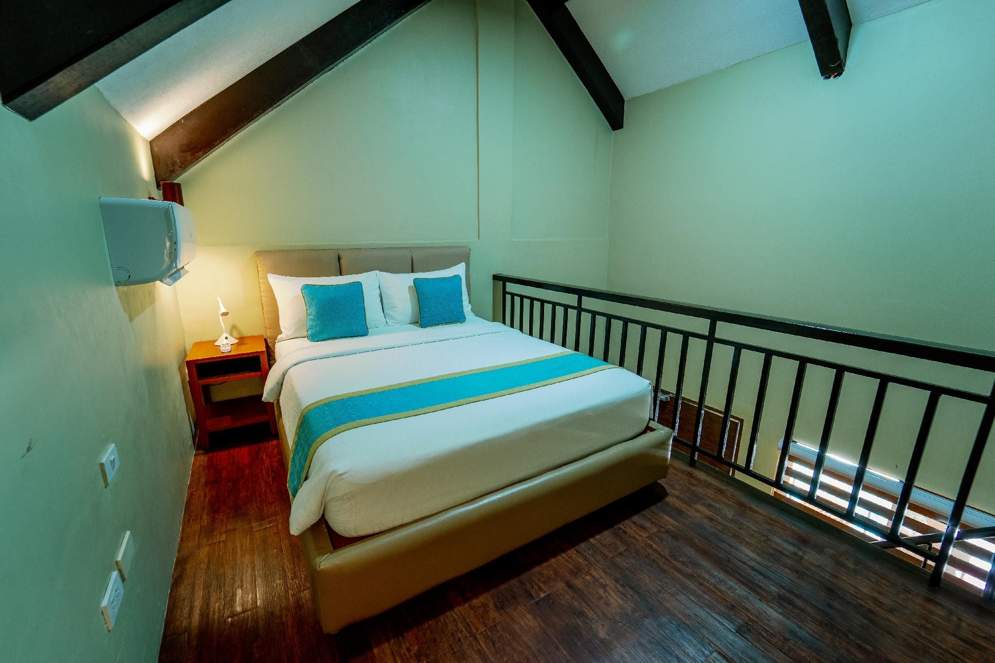 undefined Boracay Haven Resort 7