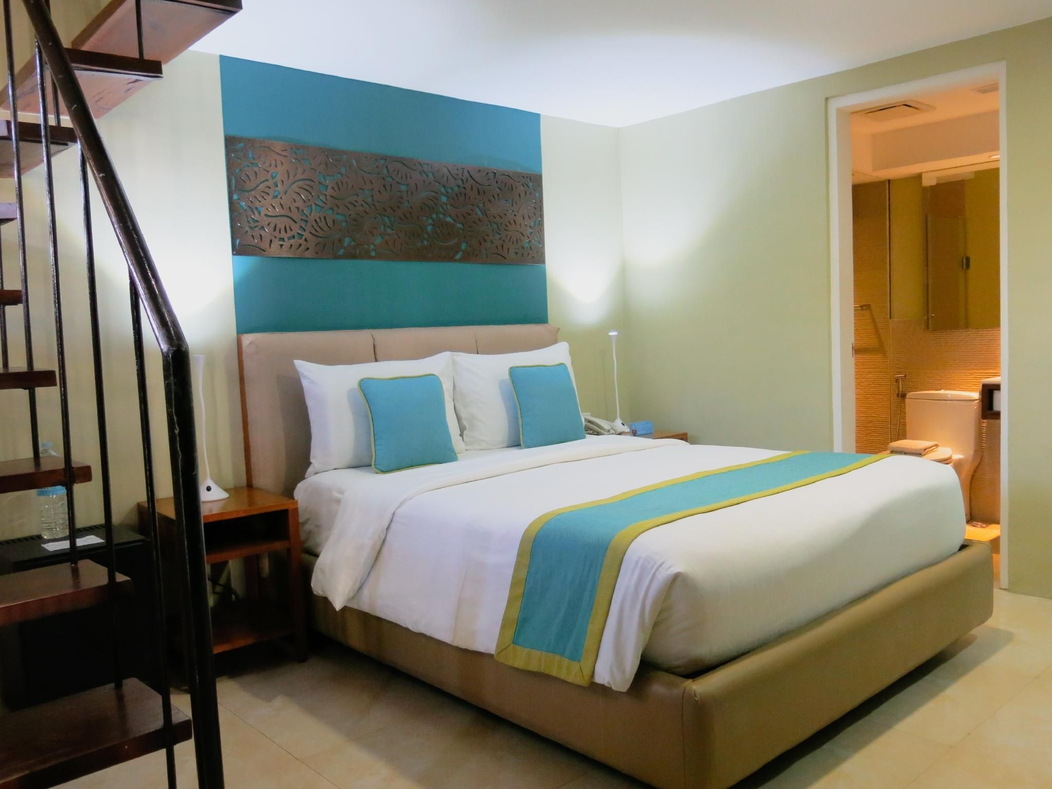 undefined Boracay Haven Resort 6