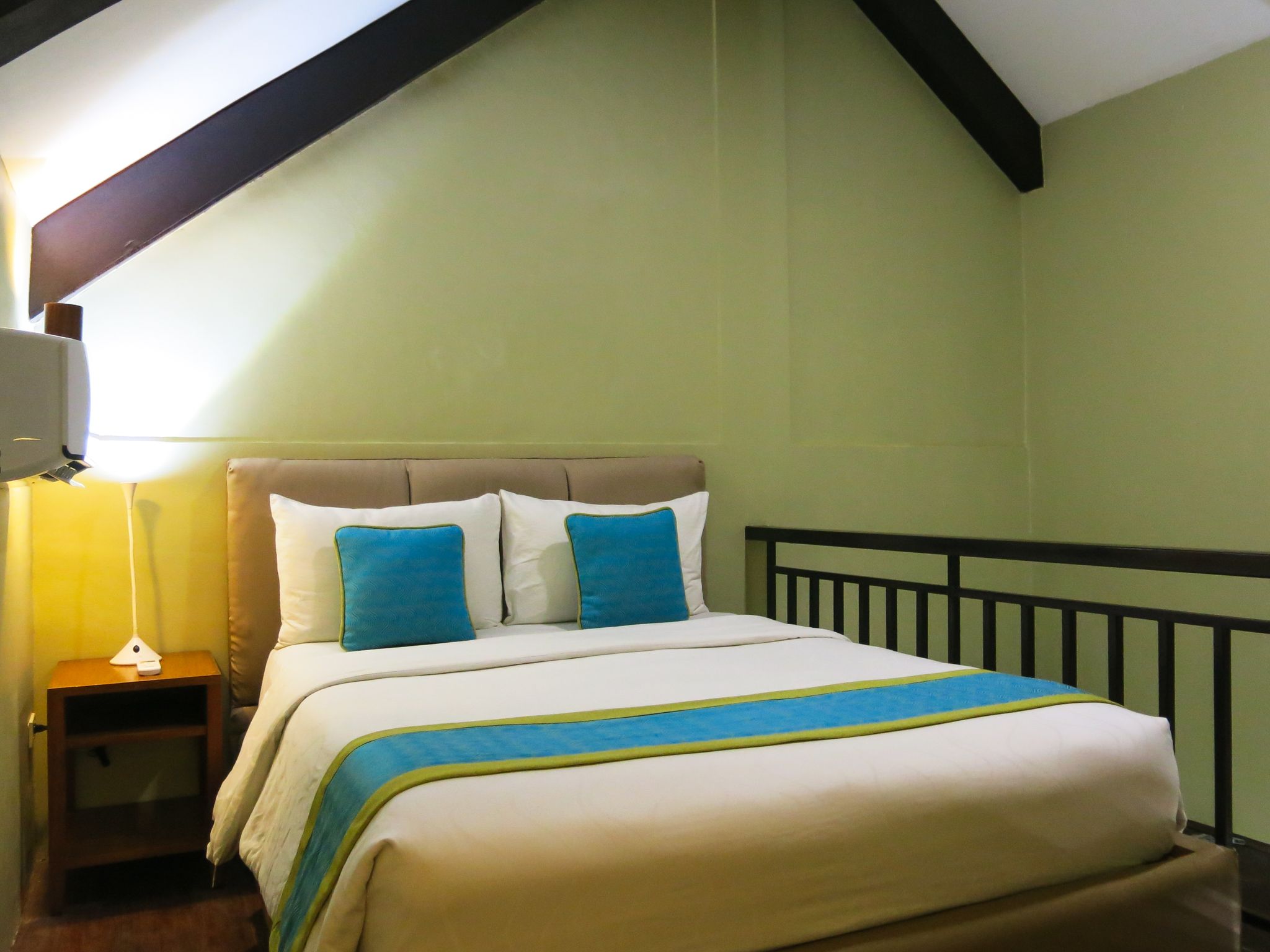 undefined Boracay Haven Resort 8