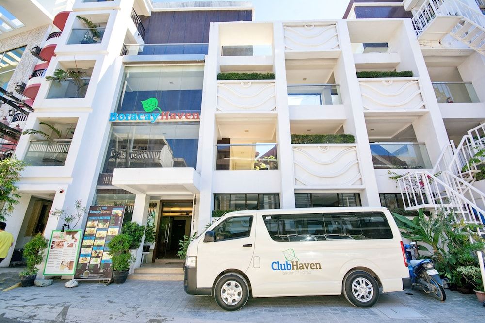 undefined Boracay Haven Resort 2
